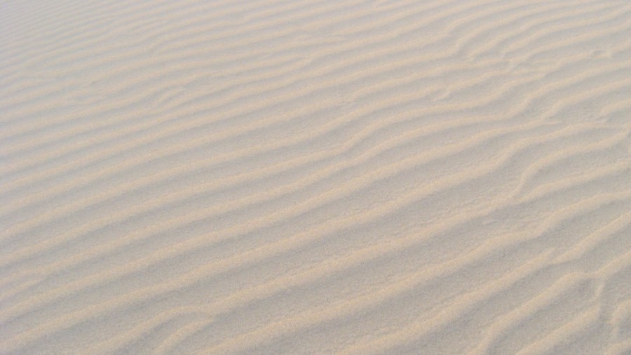 Sand